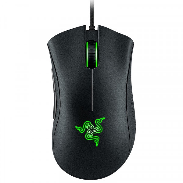 razer-deathadder-essential-noir